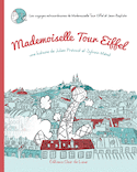 Mademoiselle Tour Eiffel